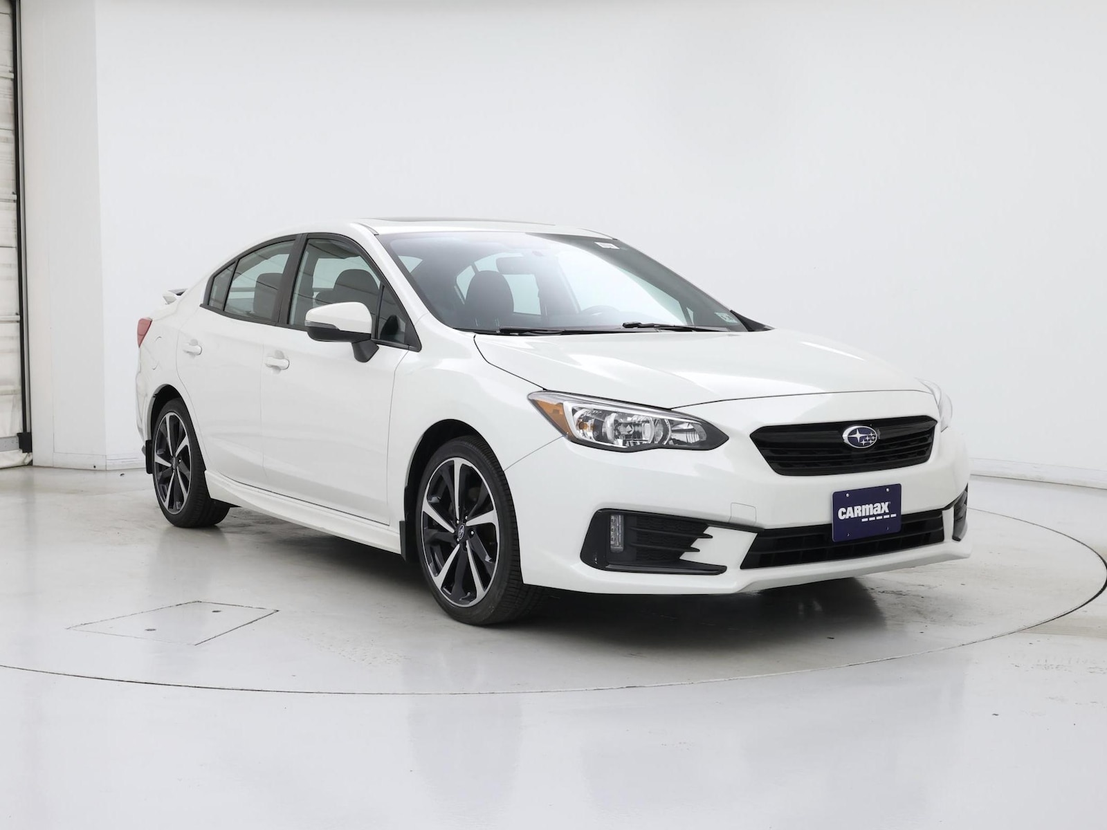 subaru impreza 2021 4S3GKAM68M3606471 image subaru impreza 2021 4S3GKAM68M3606471 image