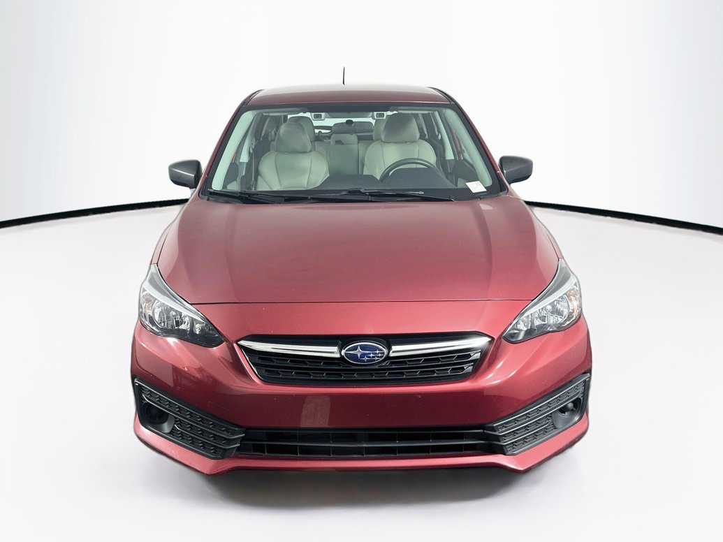 subaru impreza 2021 4S3GTAB68M3708918 image subaru impreza 2021 4S3GTAB68M3708918 image