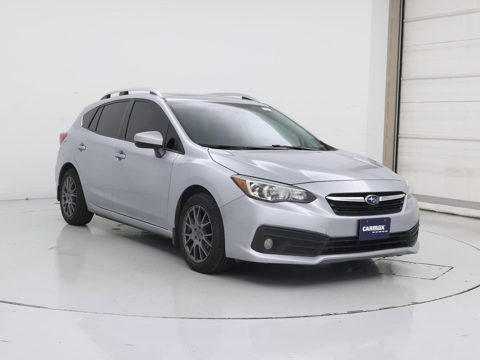 subaru impreza 2021 4S3GTAD67M3714951 image subaru impreza 2021 4S3GTAD67M3714951 image