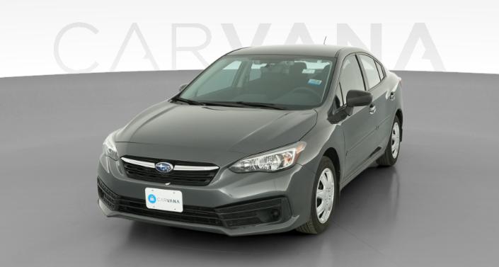 subaru impreza 2021 4S3GKAB61M3605665 image subaru impreza 2021 4S3GKAB61M3605665 image