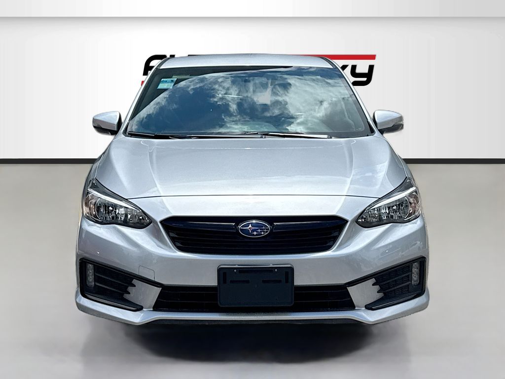 subaru impreza 2021 4S3GTAL60M3706210 image subaru impreza 2021 4S3GTAL60M3706210 image