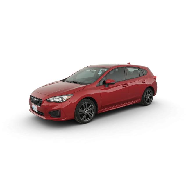subaru impreza 2017 4S3GTAM63H3745619 image subaru impreza 2017 4S3GTAM63H3745619 image