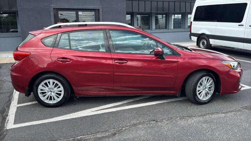 subaru impreza 2017 4S3GTAD67H3748930 image subaru impreza 2017 4S3GTAD67H3748930 image