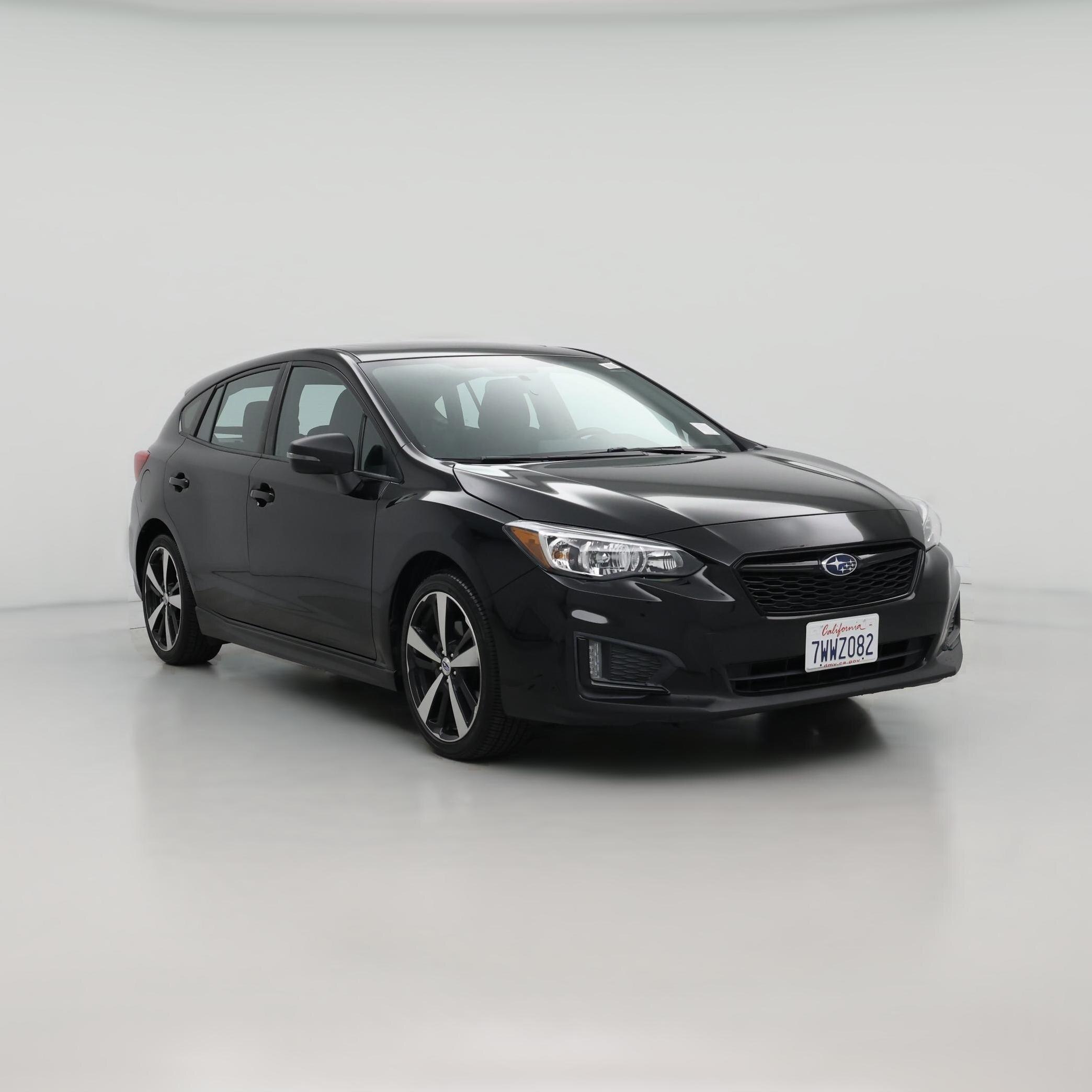 subaru impreza 2017 4S3GTAM6XH3713072 image subaru impreza 2017 4S3GTAM6XH3713072 image