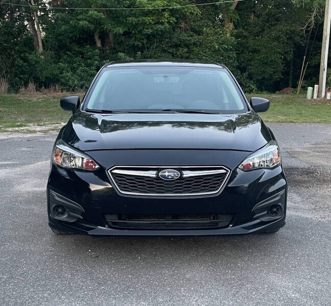 subaru impreza 2017 4S3GTAA6XH1717140 image subaru impreza 2017 4S3GTAA6XH1717140 image