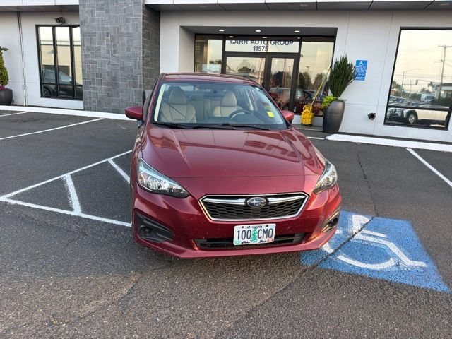 subaru impreza 2017 4S3GKAB60H3622611 image subaru impreza 2017 4S3GKAB60H3622611 image