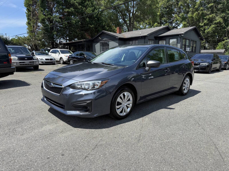 subaru impreza 2017 4S3GTAA66H3745215 image subaru impreza 2017 4S3GTAA66H3745215 image