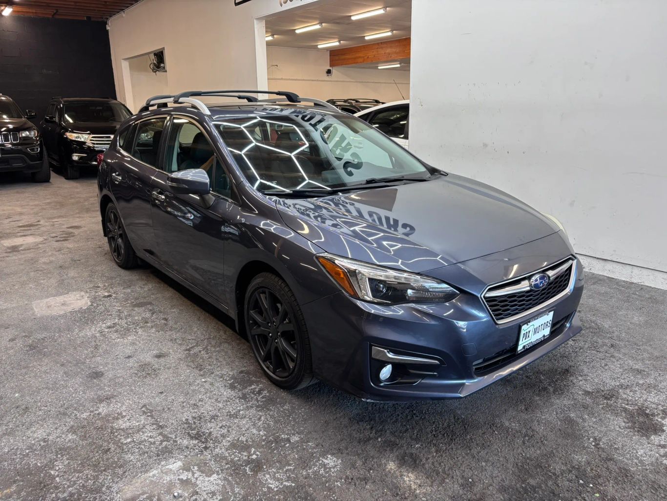 subaru impreza 2017 4S3GTAT63H3701413 image subaru impreza 2017 4S3GTAT63H3701413 image