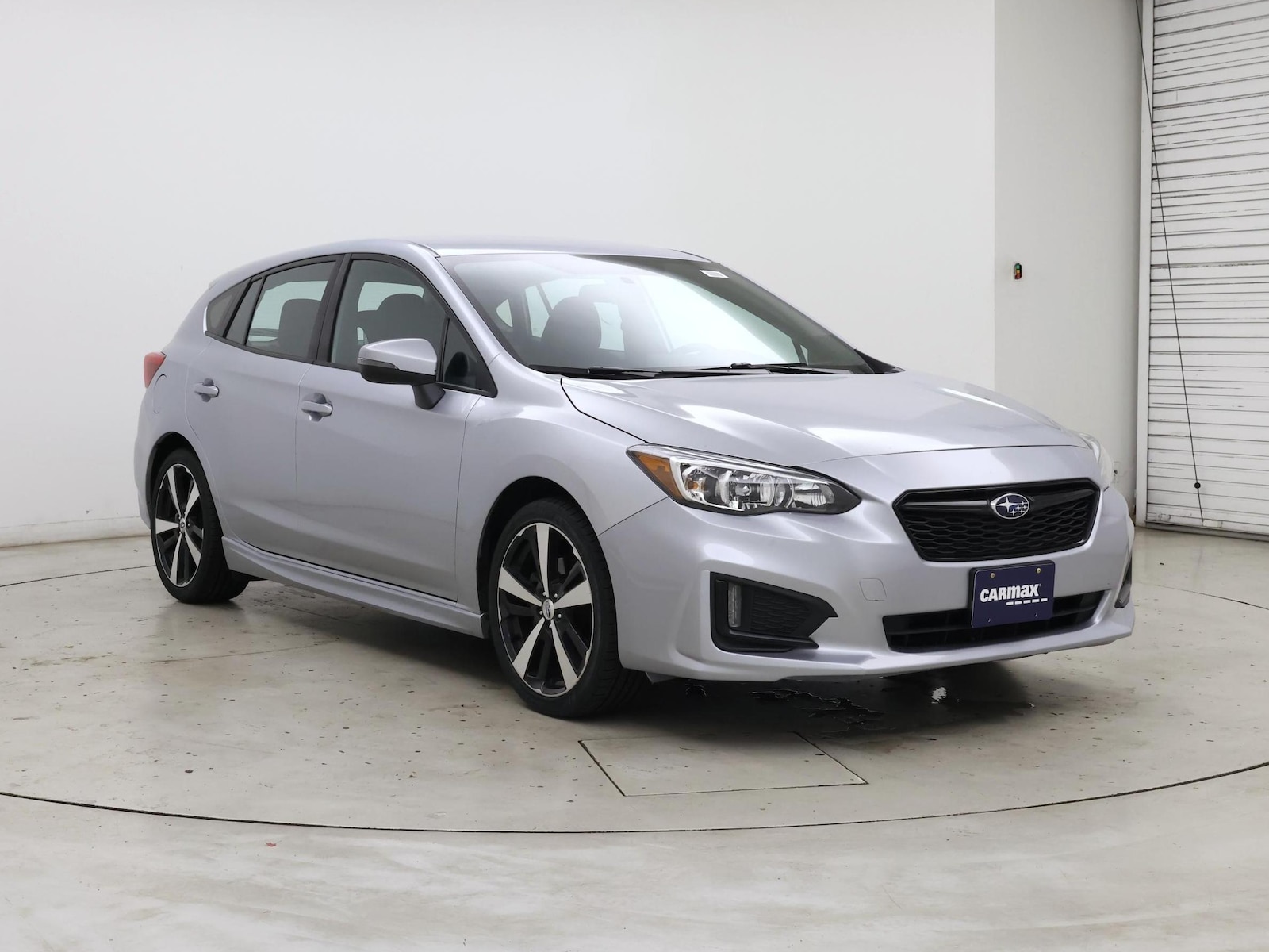 subaru impreza 2017 4S3GTAK62H3721900 image subaru impreza 2017 4S3GTAK62H3721900 image