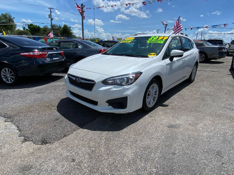 subaru impreza 2017 4S3GTAB65H3709045 image subaru impreza 2017 4S3GTAB65H3709045 image