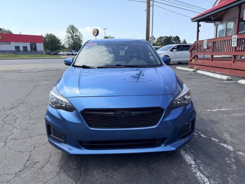 subaru impreza 2017 4S3GTAL62H3702620 image subaru impreza 2017 4S3GTAL62H3702620 image
