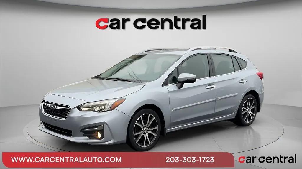 subaru impreza 2017 4S3GTAN60H3720112 image subaru impreza 2017 4S3GTAN60H3720112 image