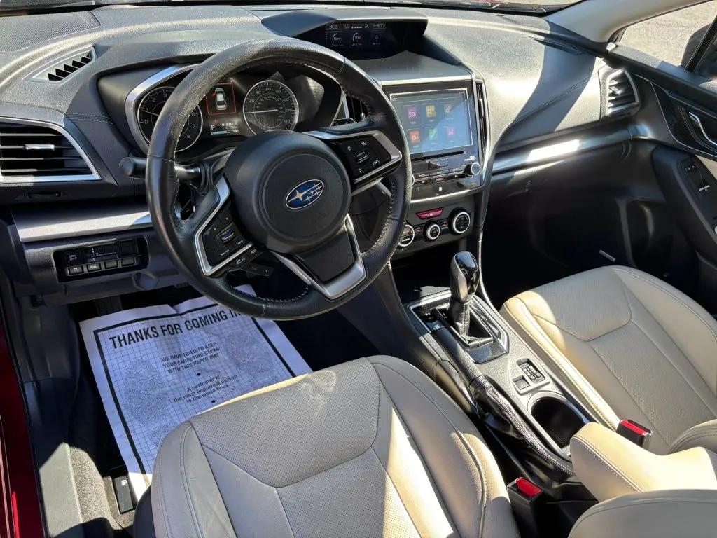 subaru impreza 2017 4S3GTAU63H3700079 image subaru impreza 2017 4S3GTAU63H3700079 image