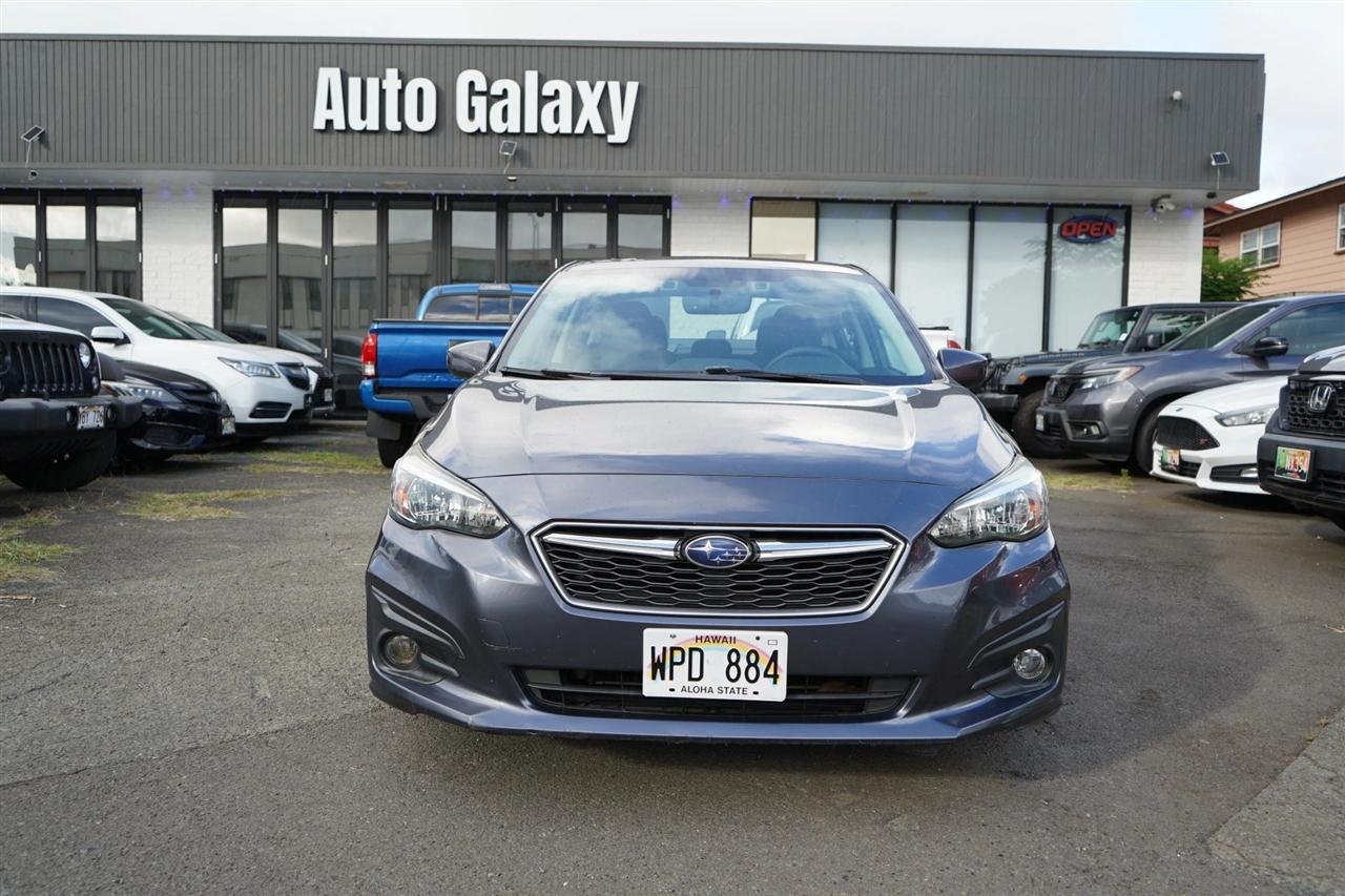 subaru impreza 2017 4S3GKAD67H3623719 image subaru impreza 2017 4S3GKAD67H3623719 image