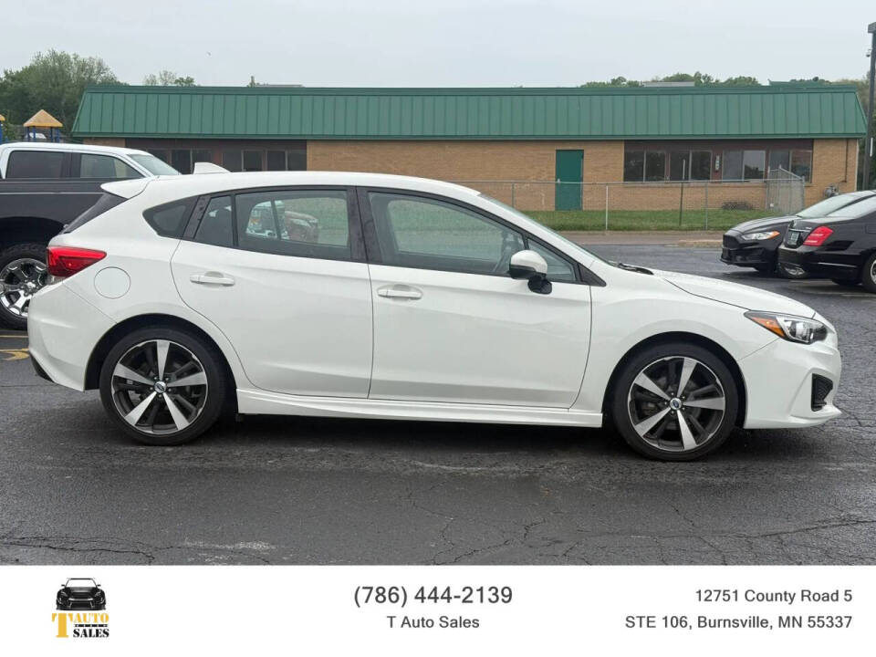 subaru impreza 2017 4S3GTAK60H3721782 image subaru impreza 2017 4S3GTAK60H3721782 image