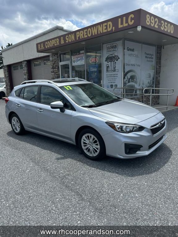 subaru impreza 2017 4S3GTAD60H3733203 image subaru impreza 2017 4S3GTAD60H3733203 image