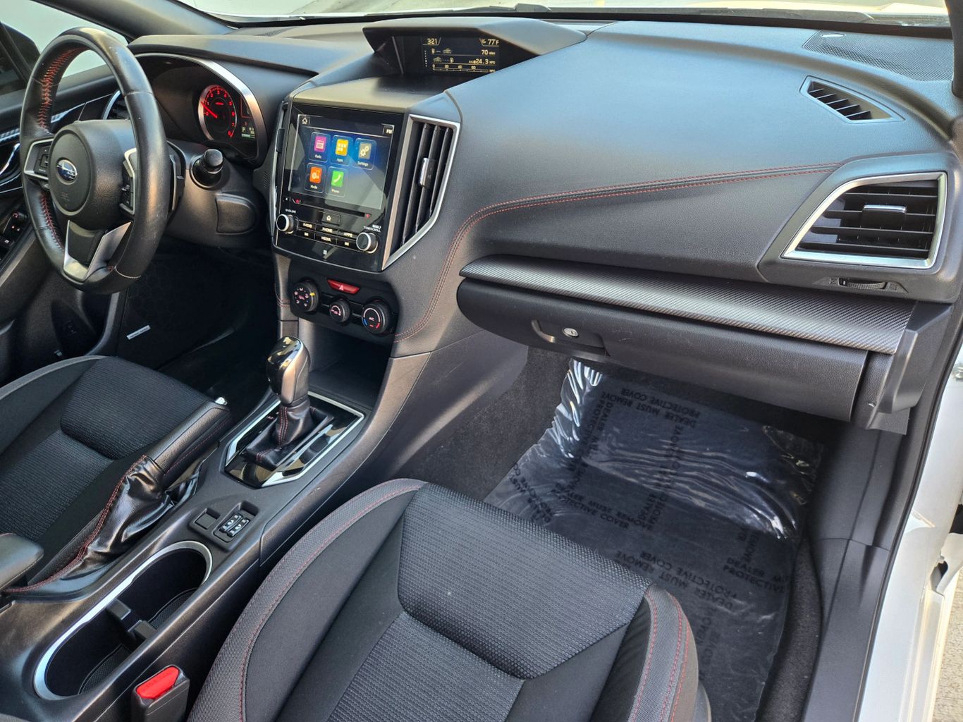 subaru impreza 2017 4S3GTAL64H3716311 image subaru impreza 2017 4S3GTAL64H3716311 image