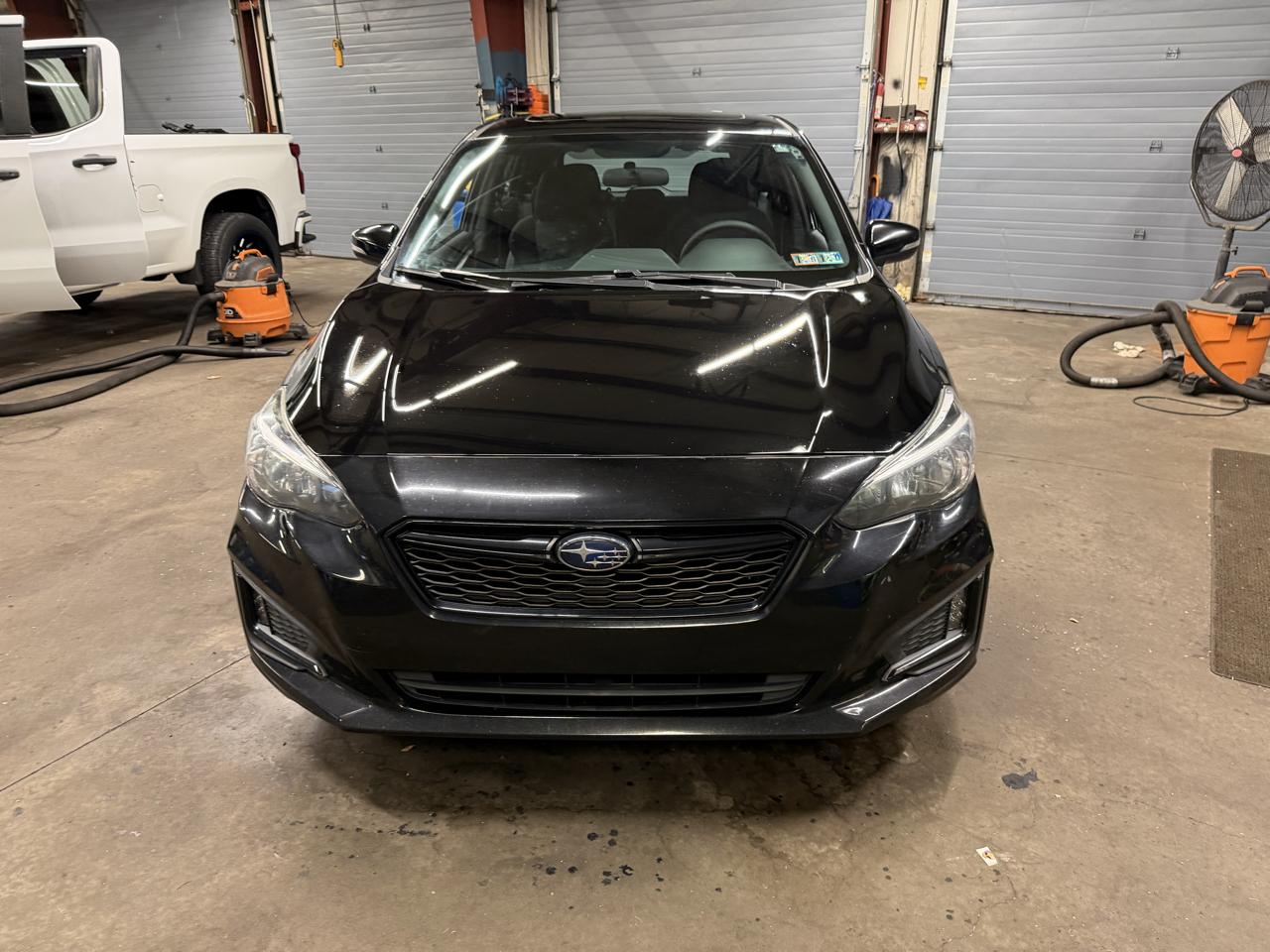 subaru impreza 2017 4S3GTAL61H1747267 image subaru impreza 2017 4S3GTAL61H1747267 image