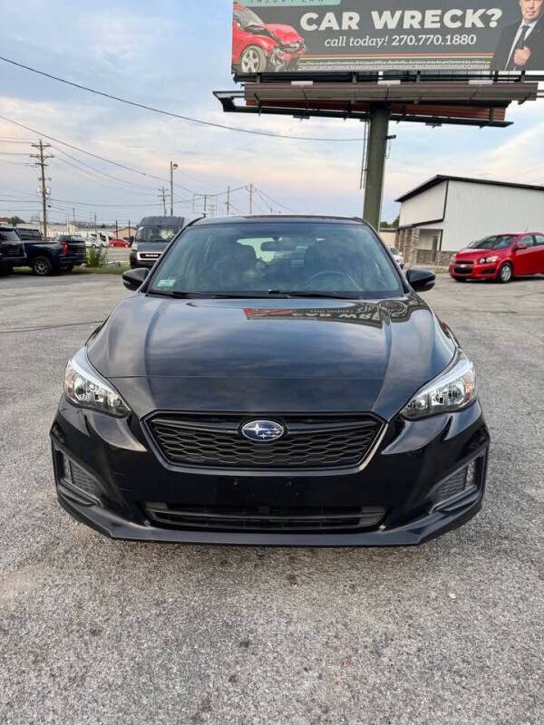 subaru impreza 2017 4S3GTAK64H3711630 image subaru impreza 2017 4S3GTAK64H3711630 image