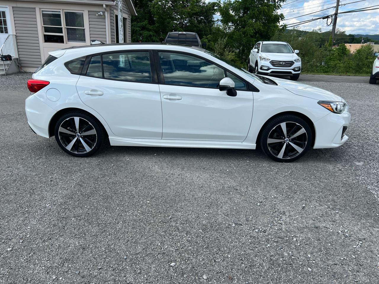 subaru impreza 2017 4S3GTAL67H1732756 image subaru impreza 2017 4S3GTAL67H1732756 image