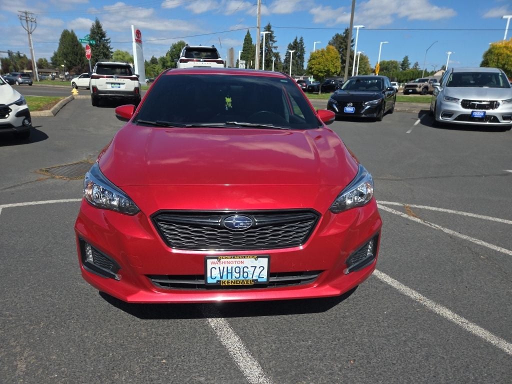 subaru impreza 2017 4S3GKAL67H1627394 image subaru impreza 2017 4S3GKAL67H1627394 image