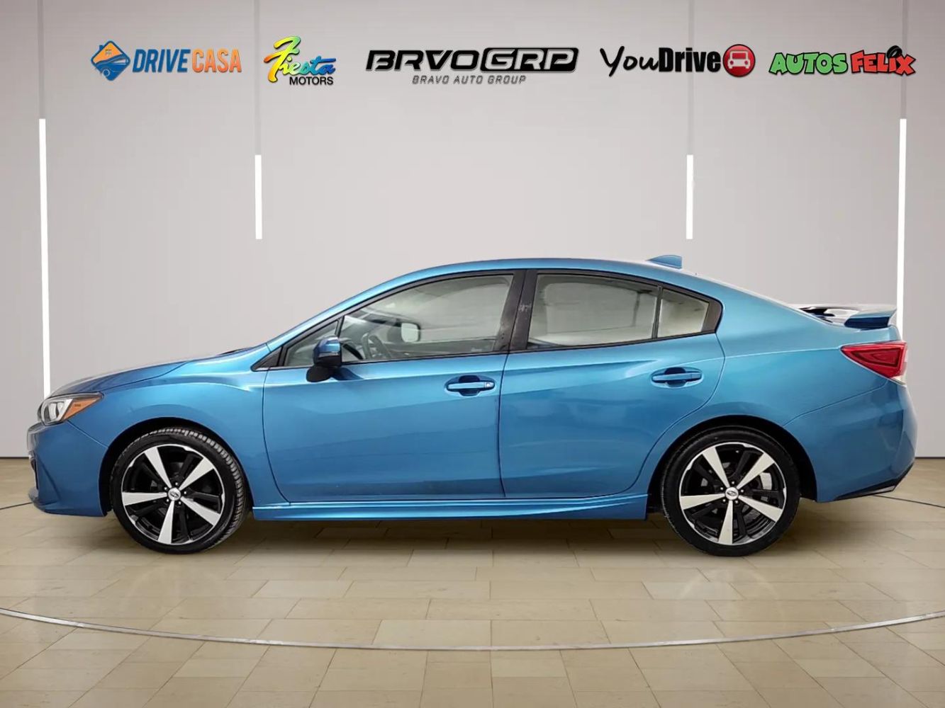 subaru impreza 2017 4S3GKAK68H3608987 image subaru impreza 2017 4S3GKAK68H3608987 image