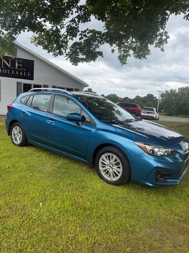 subaru impreza 2017 4S3GTAB62H3706006 image subaru impreza 2017 4S3GTAB62H3706006 image