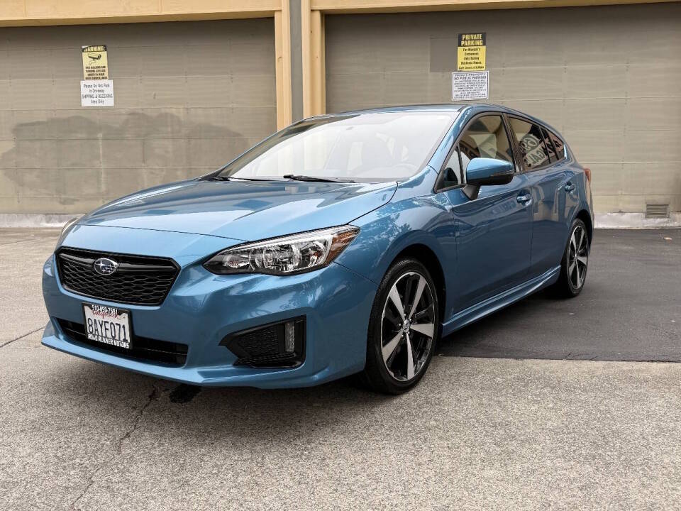 subaru impreza 2017 4S3GTAL68H3711208 image subaru impreza 2017 4S3GTAL68H3711208 image