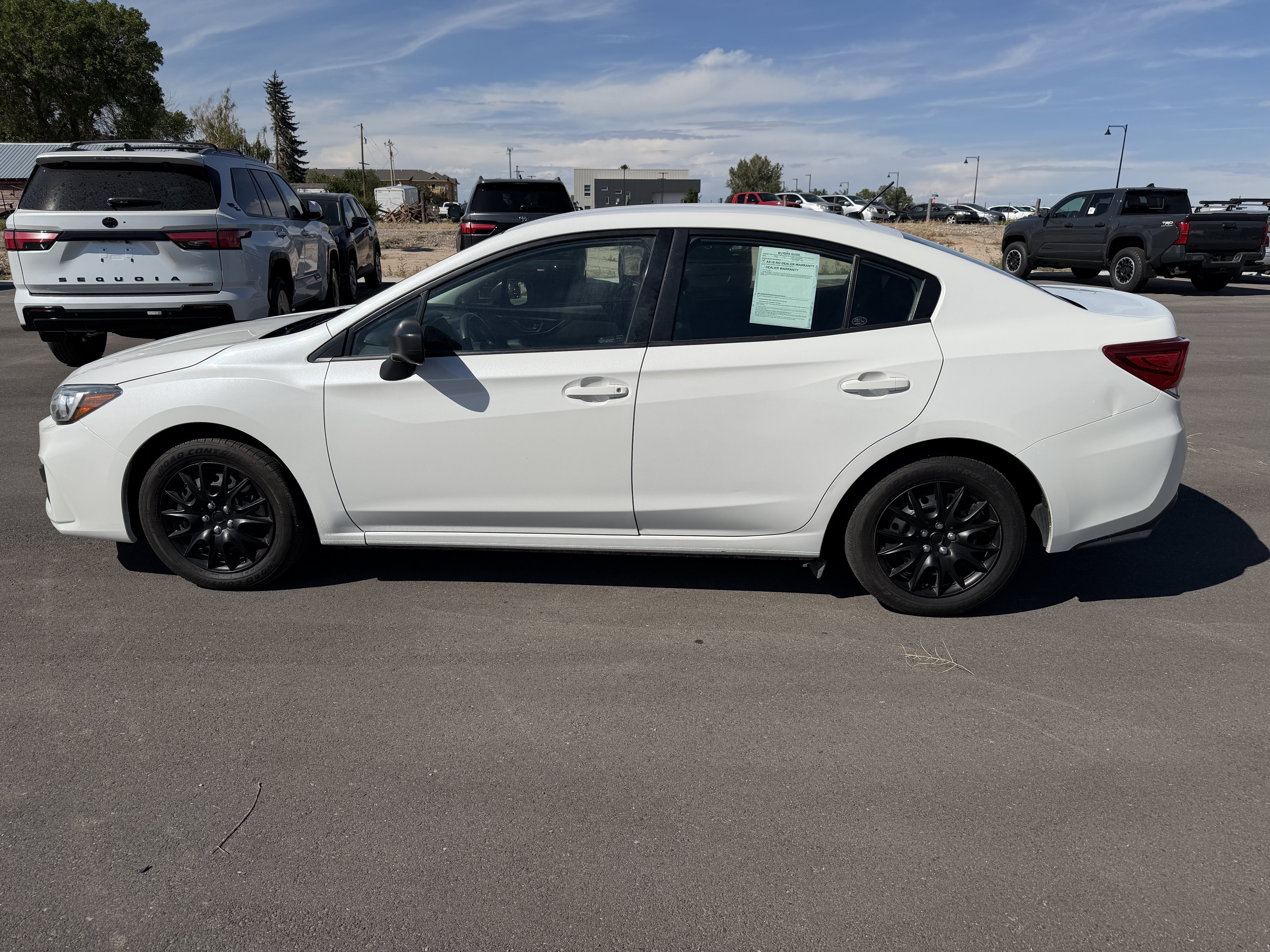 subaru impreza 2017 4S3GKAA6XH3606806 image subaru impreza 2017 4S3GKAA6XH3606806 image