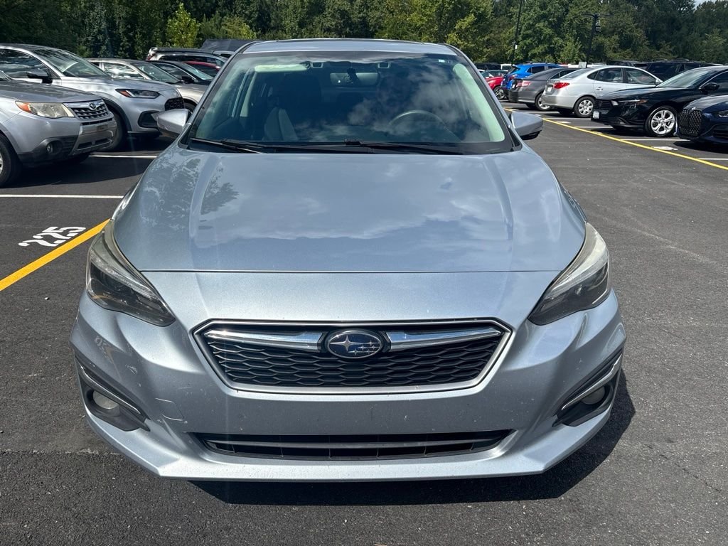 subaru impreza 2017 4S3GKAU67H3606709 image subaru impreza 2017 4S3GKAU67H3606709 image