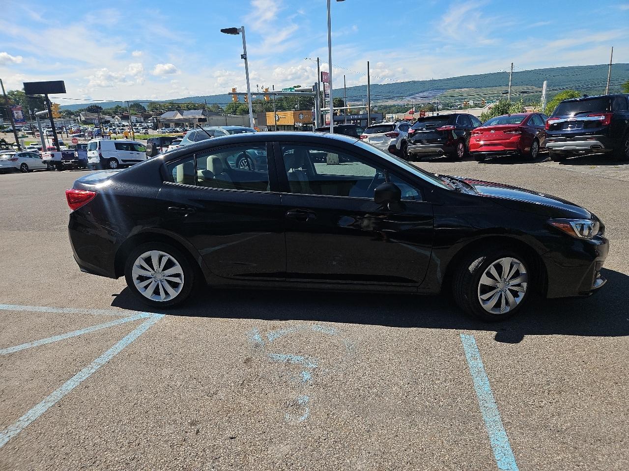 subaru impreza 2017 4S3GKAA61H1608620 image subaru impreza 2017 4S3GKAA61H1608620 image