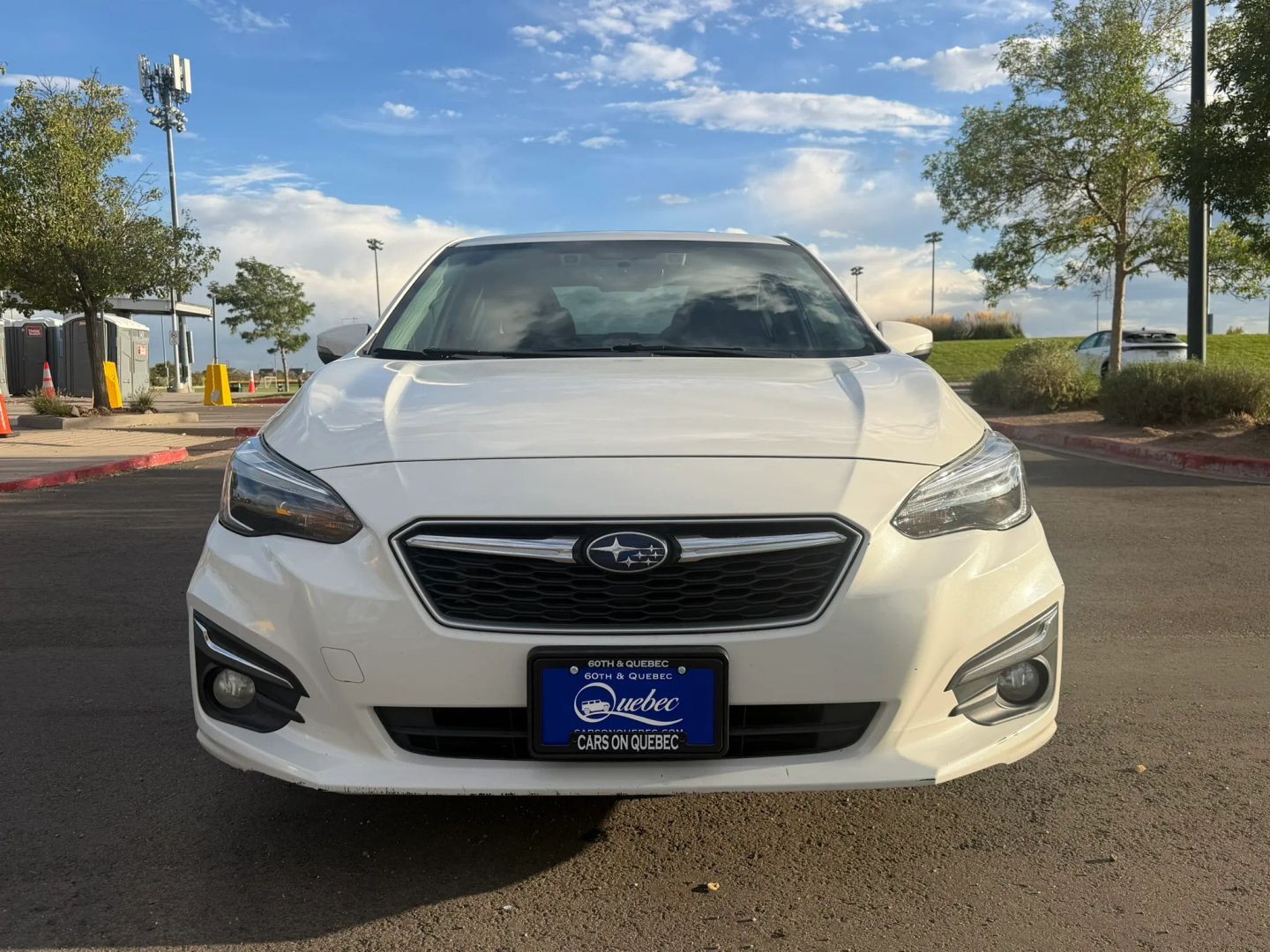 subaru impreza 2017 4S3GKAT61H3627153 image subaru impreza 2017 4S3GKAT61H3627153 image