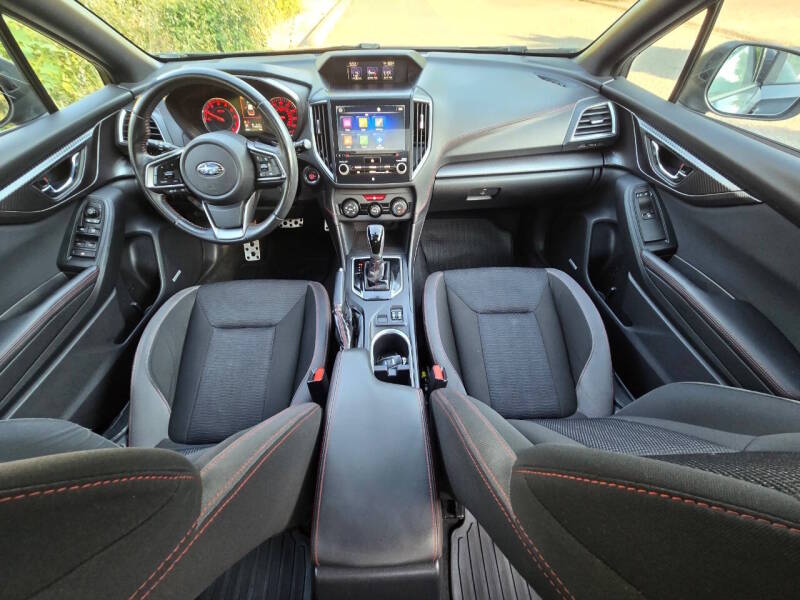 subaru impreza 2017 4S3GTAM63H3712975 image subaru impreza 2017 4S3GTAM63H3712975 image