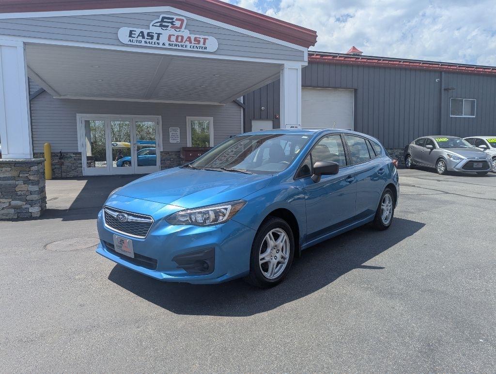 subaru impreza 2017 4S3GTAA65H1712590 image subaru impreza 2017 4S3GTAA65H1712590 image