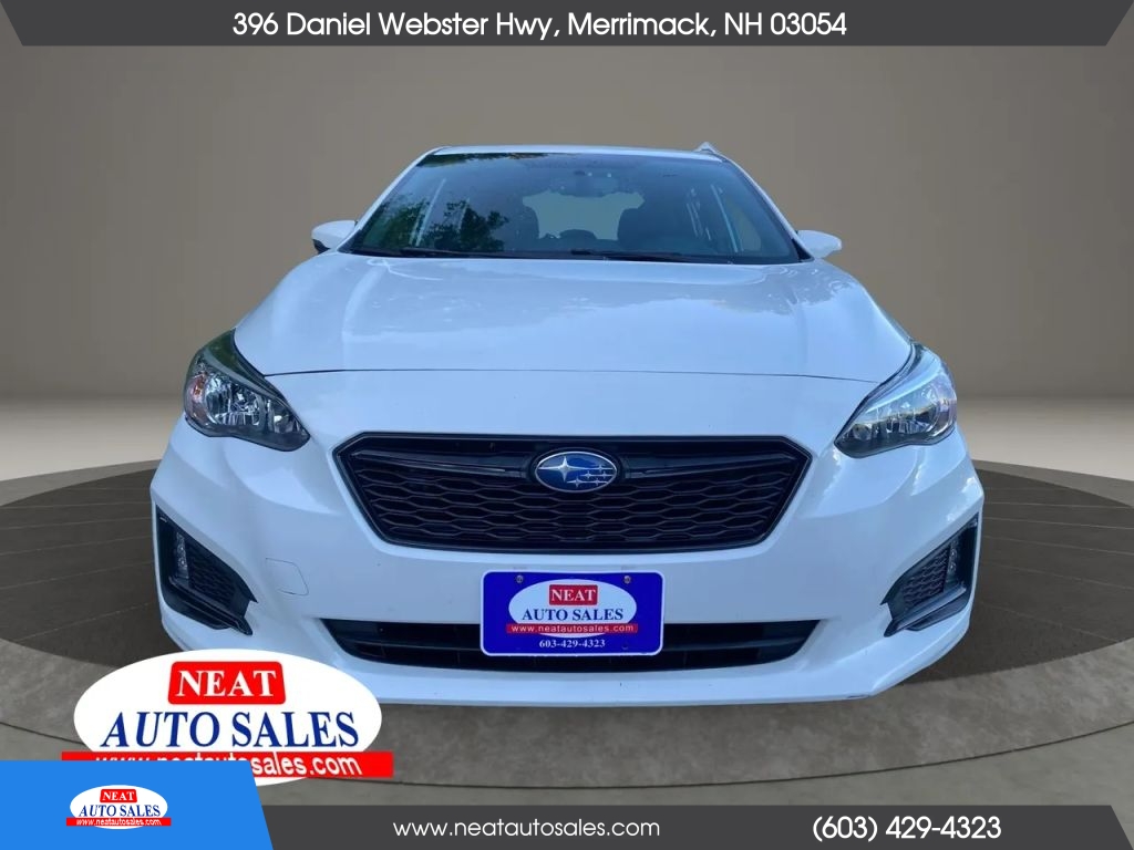 subaru impreza 2017 4S3GTAL62H3754927 image subaru impreza 2017 4S3GTAL62H3754927 image