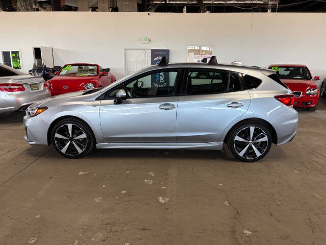 subaru impreza 2017 4S3GTAK67H3714621 image subaru impreza 2017 4S3GTAK67H3714621 image