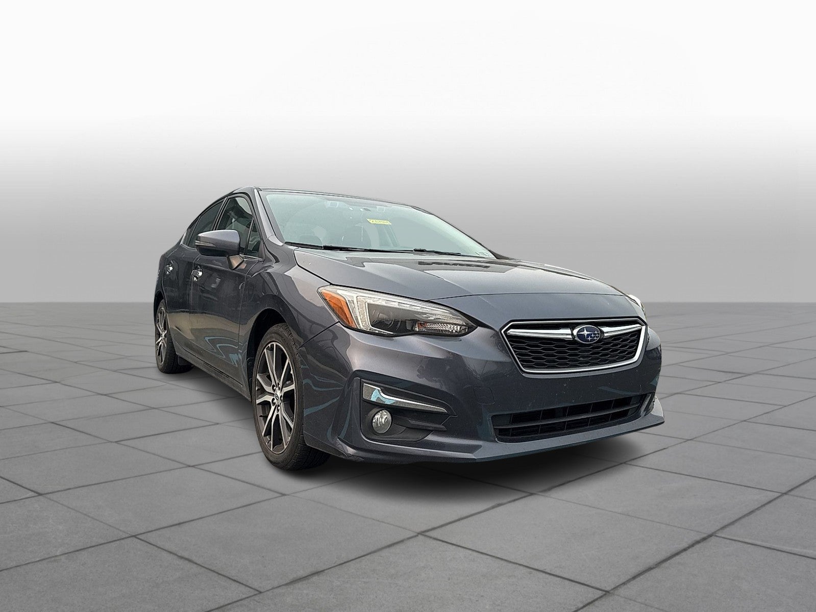 subaru impreza 2017 4S3GKAU64H3619983 image subaru impreza 2017 4S3GKAU64H3619983 image