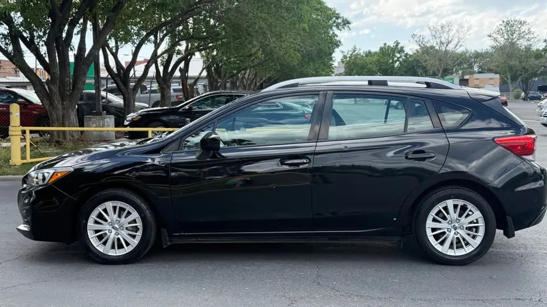 subaru impreza 2017 4S3GTAD6XH3743141 image subaru impreza 2017 4S3GTAD6XH3743141 image