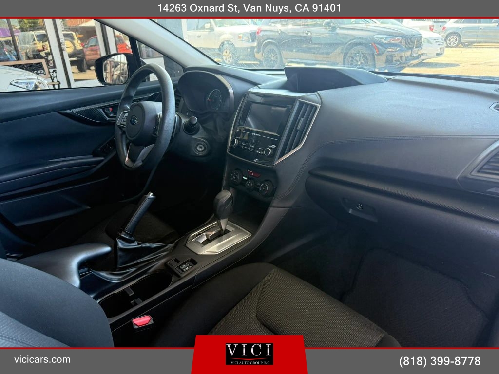 subaru impreza 2017 4S3GTAB6XH3724687 image subaru impreza 2017 4S3GTAB6XH3724687 image