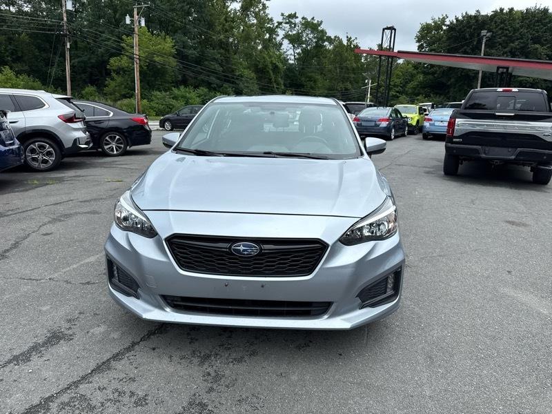 subaru impreza 2017 4S3GKAM63H3607534 image subaru impreza 2017 4S3GKAM63H3607534 image