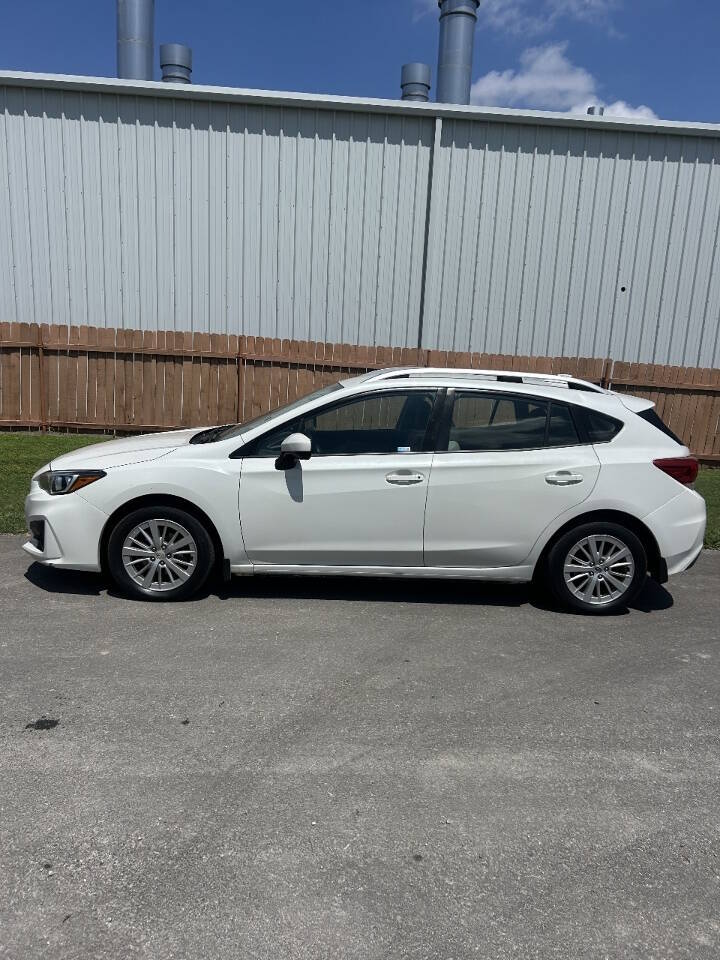 subaru impreza 2017 4S3GTAB6XH3732255 image subaru impreza 2017 4S3GTAB6XH3732255 image