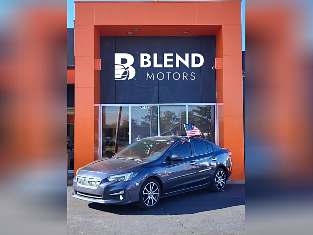 subaru impreza 2017 4S3GKAT64H3605163 image subaru impreza 2017 4S3GKAT64H3605163 image