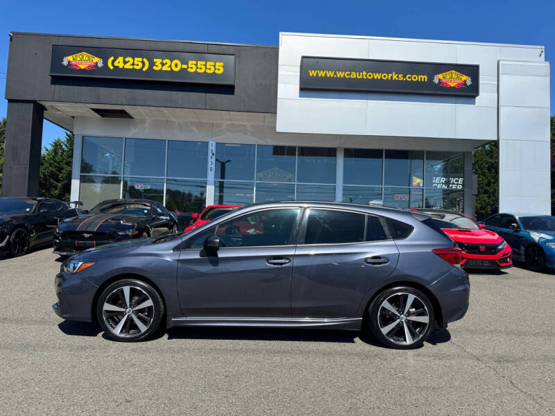 subaru impreza 2017 4S3GTAL62H3749372 image subaru impreza 2017 4S3GTAL62H3749372 image