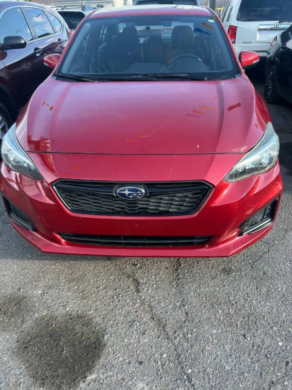subaru impreza 2017 4S3GKAM63H3617237 image subaru impreza 2017 4S3GKAM63H3617237 image