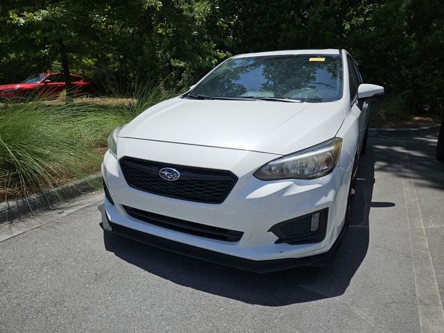 subaru impreza 2017 4S3GKAM63H3613060 image subaru impreza 2017 4S3GKAM63H3613060 image