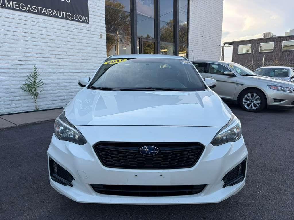 subaru impreza 2017 4S3GKAK66H3601407 image subaru impreza 2017 4S3GKAK66H3601407 image