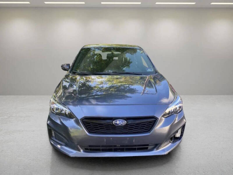 subaru impreza 2017 4S3GTAM6XH3752714 image subaru impreza 2017 4S3GTAM6XH3752714 image