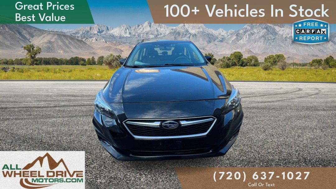 subaru impreza 2017 4S3GTAD66H3729429 image subaru impreza 2017 4S3GTAD66H3729429 image