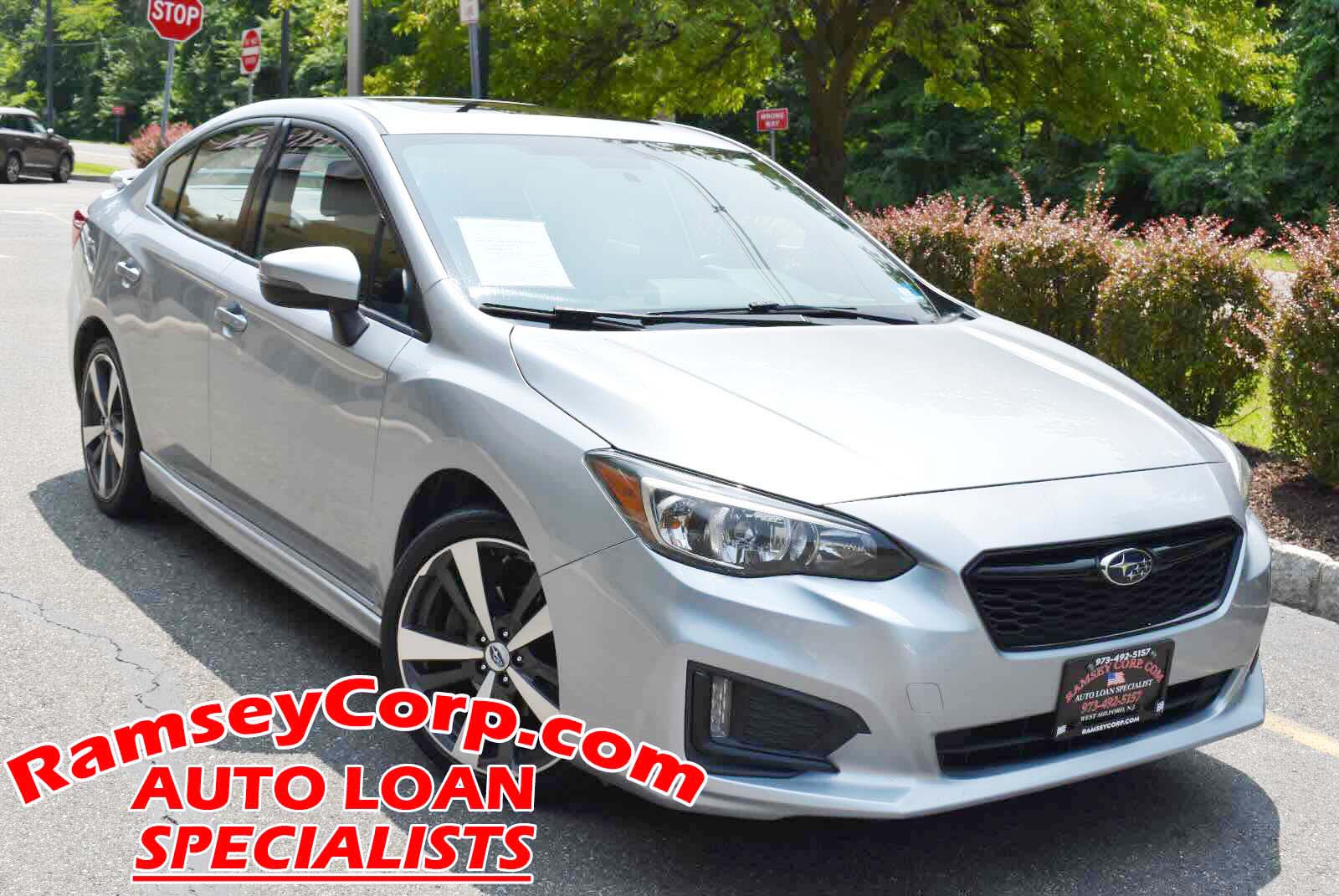 subaru impreza 2017 4S3GKAM65H3600097 image subaru impreza 2017 4S3GKAM65H3600097 image
