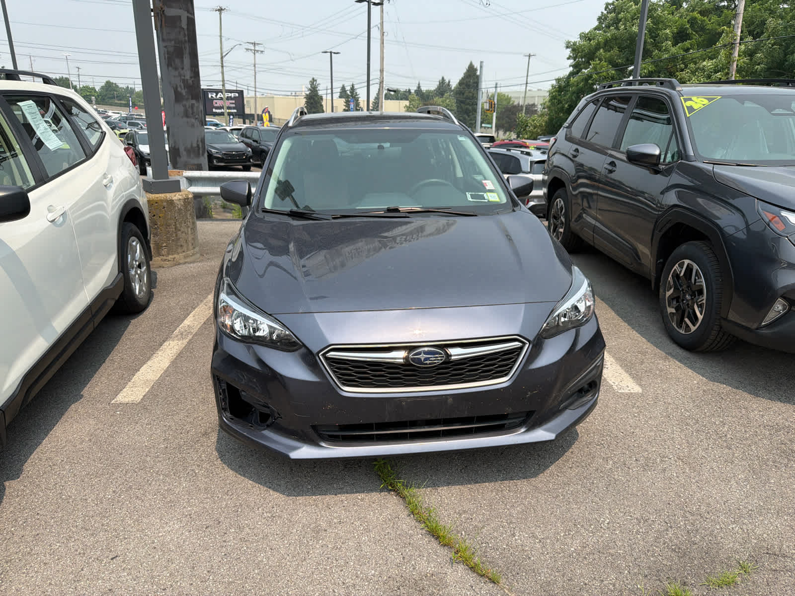 subaru impreza 2017 4S3GTAB67H3729281 image subaru impreza 2017 4S3GTAB67H3729281 image